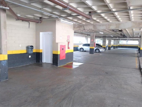 Imagem 30 de 30 de Apto Na Vila Formosa Com 2 Dorms, 1 Vaga, 48m², Lazer - Ap1152