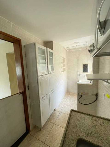 Imagem 7 de 15 de Apartamento-à Venda-camorim-rio De Janeiro - Peap20478