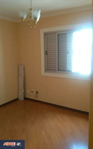 Imagem 8 de 14 de Apartamento Para Venda No Bairro Vila Progresso Em Guarulhos - Cod: Ai30370 - Ai30370