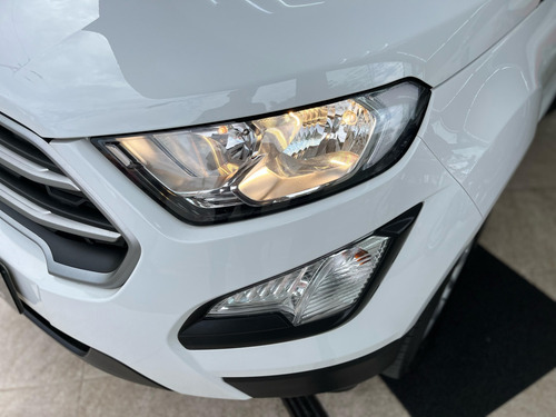 Ford Ecosport 1.5 TI-VCT FLEX SE AUTOMÁTICO