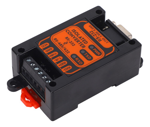 Conversor Rs232 Para Rs422 Isolado Serial Industrial Active
