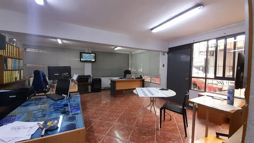 Arriendo Terreno Comercial