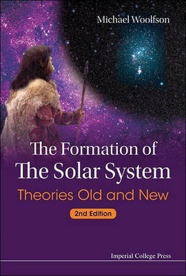 Libro Formation Of The Solar System, The: Theories Old An...