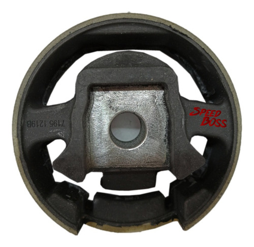 Kit 4 Soportes Motor Bora 2005 2006 2007 2008 2009 2010 Gli