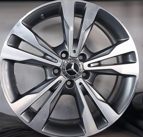 Aros Rin 18 Mercedes Benz
