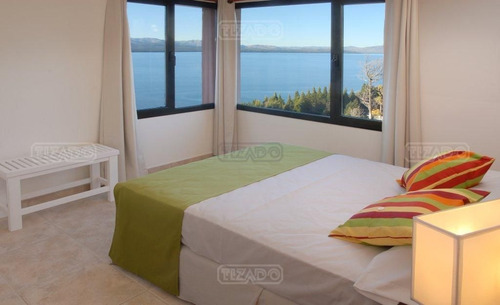 Turístico Hotel En Venta Ubicado En Pinar De Festa, Bariloche