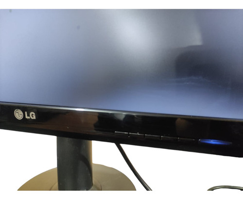 Monitor Led LG Flatron 20