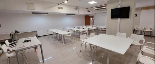 Alquiler Local Comercial 1 Dormitorio Puerto Madero