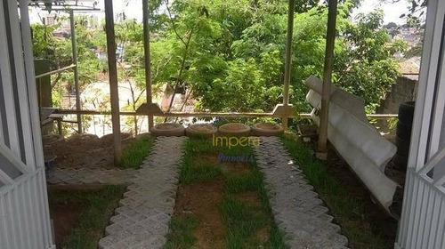 Edícula Com 1 Dormitório À Venda, 35 M² Por R$ 180.000,00 - Jardim Oriente - São José Dos Campos/sp - Ed0004