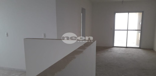 Imagem 2 de 15 de Apartamento - Vila America - Ref: 2498 - V-2498