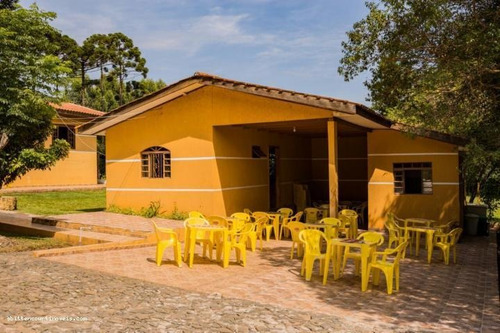 Imagem 14 de 15 de Chácara Para Locação Em Ponta Grossa, Contorno, 1 Dormitório - 107_2-454284