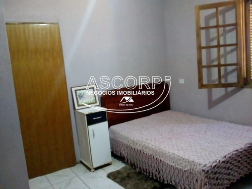 Imagem 13 de 24 de Chácara Na Região Do Bairro Tupi (código Ch00048) - Ch00048 - 70119886