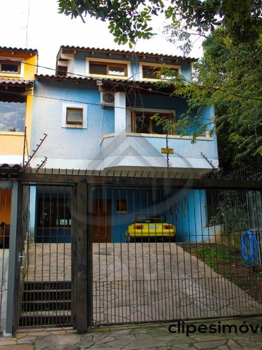 Imagem 4 de 30 de Casa - Ca00833 - 68116537