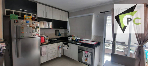 Imagem 6 de 21 de Sobrado Com 2 Dormitórios À Venda, 100 M² Por R$ 640.000 - Casa Verde Média - São Paulo/sp - So0214