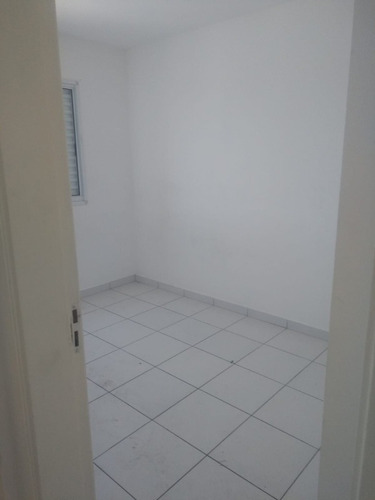 Imagem 10 de 11 de Apartamento - Ap98707 - 70276133