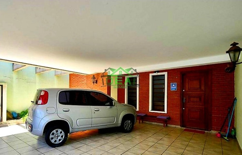 Imagem 4 de 29 de Sobrado Para Venda No Bairro Alto Da Lapa, 3 Dorm, 3 Vagas, 219 M, 183 M - 1391