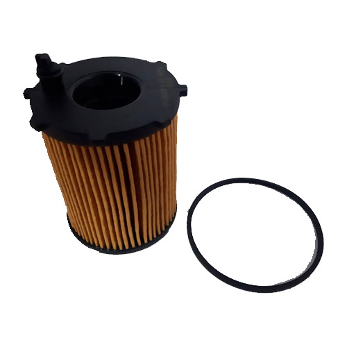 Filtro Aceite Para / Peugeot Partner 1.6 Lts 4 Cil Hdi 2020