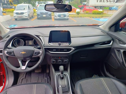 Chevrolet Tracker 1.2 Premier At