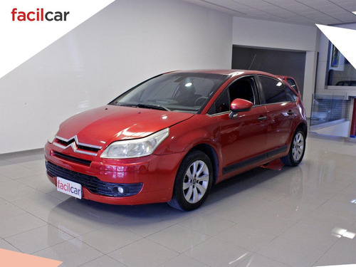 Imagen 2 de 25 de Citroën C4 1.6 2013 Excelente!!