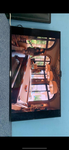 Imagen 2 de 2 de Samsung Smart Tv 40 Pulgadas