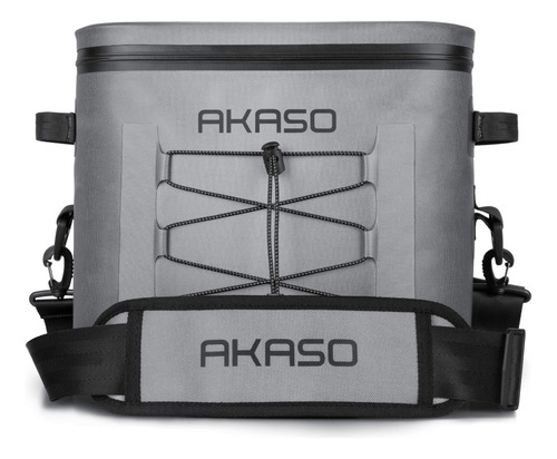 Akaso Bolsa Enfriadora Aislada 12 Litro Impermeable Mantiene