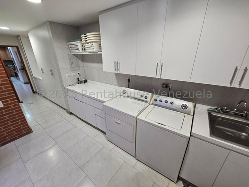 Apartamento En Venta Country Club Abm