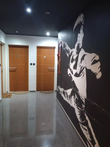 Departamento Monoambiente En Alquiler - 1 Baño - 29mts2 - Abasto