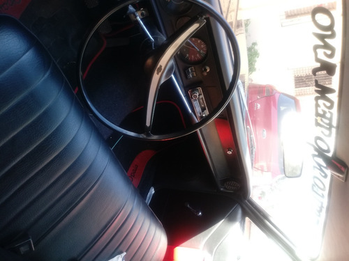 Chevrolet Opala