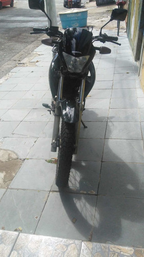 Honda Falcon Nx4 400