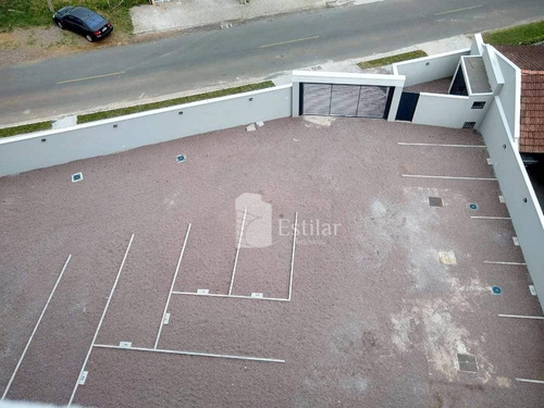 Imagem 30 de 30 de Apartamento 03 Quartos (01 Suíte) E 02 Vagas No Braga, São José Dos Pinhais - Ap3598