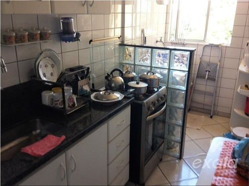 Imagem 5 de 12 de Venda Cobertura Apto 2 Quartos No Bairro Nova Almeida Centro