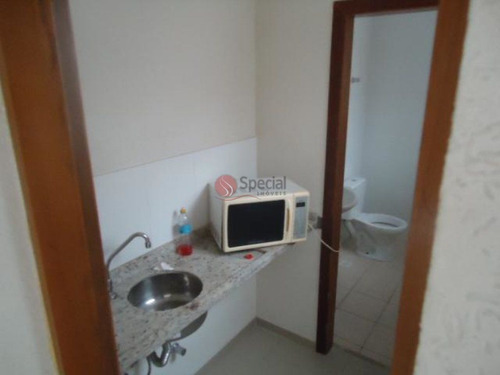 Imagem 11 de 15 de Prédio Para Locação, Vila Formosa, São Paulo - - Af4371