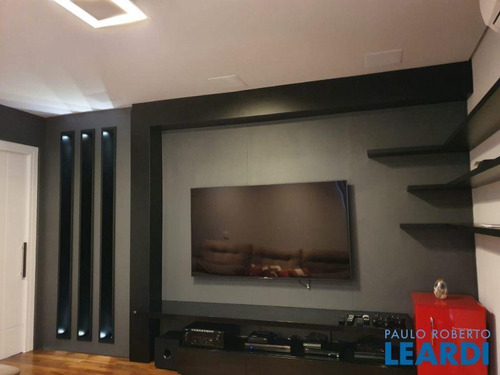 Imagem 4 de 11 de Casa Em Condomínio - Alphaville - Sp - 639010