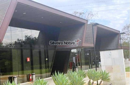Imagem 23 de 25 de Lote No Condomínio Alphaville Vespasiano A Venda - Vespasiano - 851