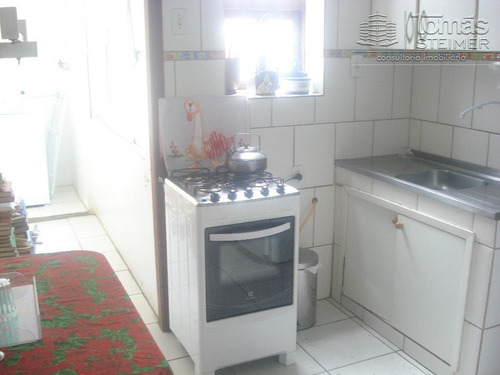 Imagem 17 de 19 de Apartamento Centro Historico Porto Alegre - 2076