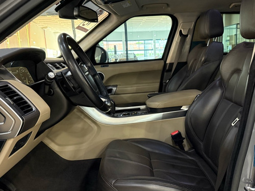 Land Rover Range Rover Sport 3.0 Hse 4x4 v6 24v Turbo