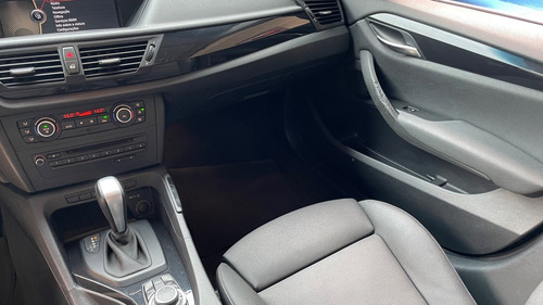 BMW X1 3.0 24V XDRIVE28I