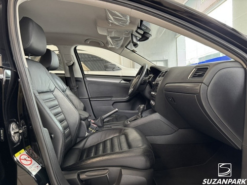 Volkswagen Jetta 2.0 Tsi Highline 4p 211 hp