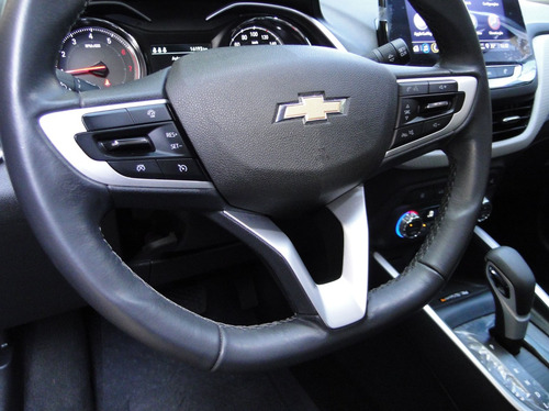 Chevrolet Onix 1.0 TURBO PLUS PREMIER