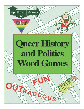 Libro Queer History And Politics Word Games - Stewart, Ch...