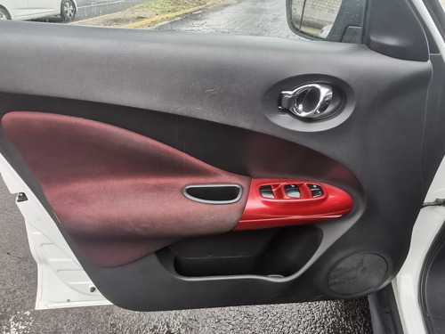 Imagen 11 de 13 de Nissan Juke 2016 Exclusive