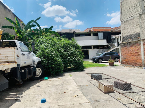 Merced Balbuena, Terreno En Venta Con Uso De Suelo