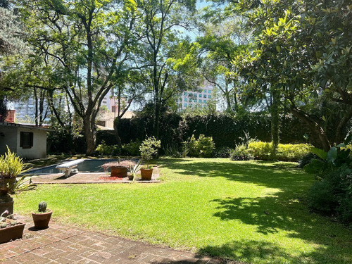 Terreno En Venta En Jardines Del Pedregal