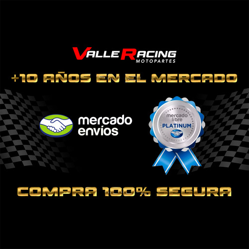 Clutch Para Suzuki Ax4