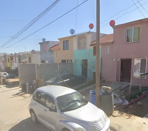 Venta De Casa En Lomas De Ensenada, Lomas De La Presa, Ensenada, B.c. Sk08