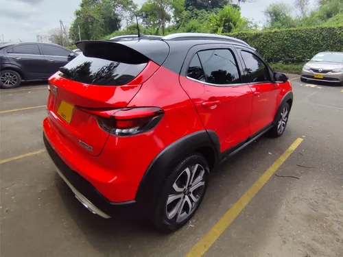 Fiat Pulse Impetus 1.0 Turbo