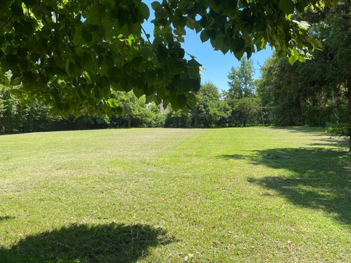 Imagen 3 de 9 de Lote En Venta San Diego Country Club - Moreno -