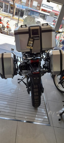 Imagen 15 de 15 de Voge 650 Dsx Full Equipada!! 0km! Entrega Inmediata!!