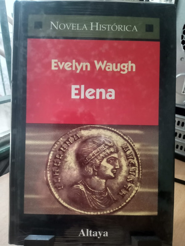 Elena Evelyn Waugh