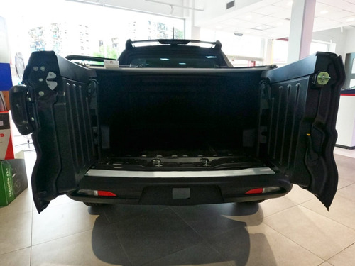 Fiat Toro 2.0 350 Multijet Volcano 4x4 At